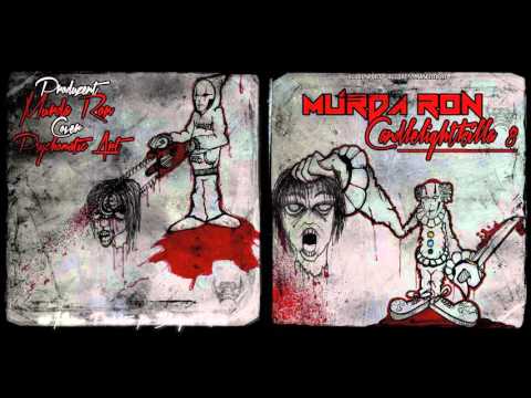 Murda Ron - Schwarzes Latex feat  VATA THEREZA