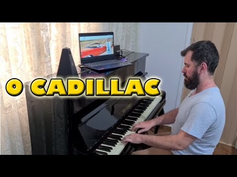O Cadillac - Roberto Carlos