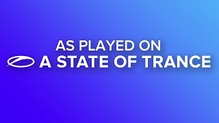Willem de Roo - Omen **TUNE OF THE WEEK** [A State Of Trance Episode 715]