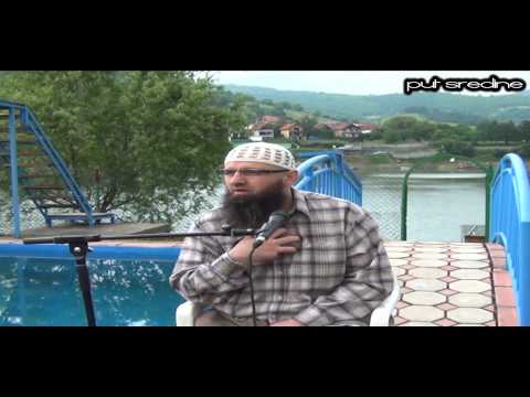 Mr. Safet Kuduzović  - Šest Blagodati