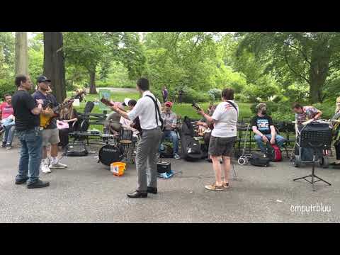 Silly Love Songs • Paul McCartney Birthday Sing-Along • Strawberry Fields • 6/18/21