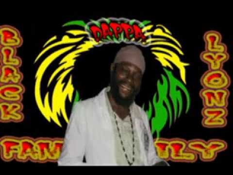 NEW REGGAE FEBRUARY 2014 - WHY (MISSING U) - BY DAPPA (7 0'CLOCK RIDDIM)