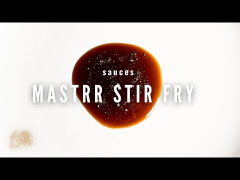 Sauces | Master Stir Fry Sauce | LFM