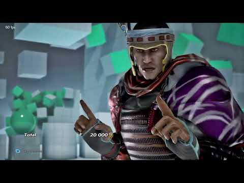 TEKKEN 7   vs NENE The Dragon