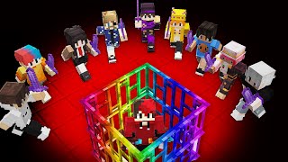 EU DESCOBRI A PROTEÇÃO MAIS FORTE PRO BLOCO DIMENSIONAL!