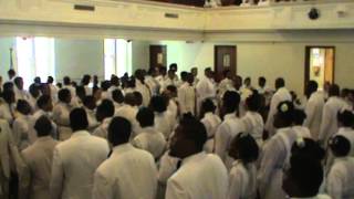 The COG&SOC Assembly Sabbath March - Wheeling, WV