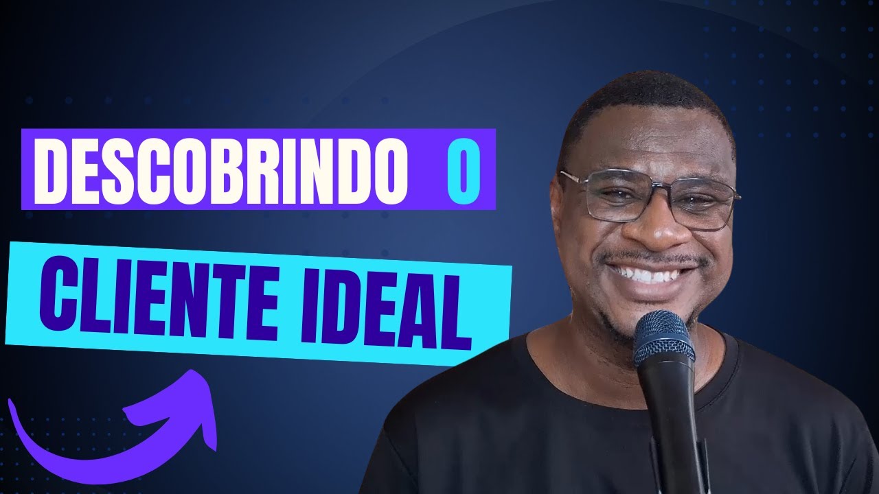 Como Descobri seu cliente ideal em poucos minutos