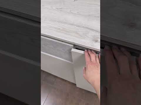 Миниатюра изображения товара Тумба Eligard Locarno 3  (дуб монтерей/персидский жемчуг)