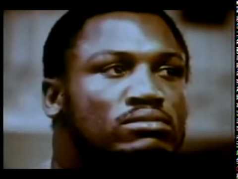 Joe Frazier Tribute