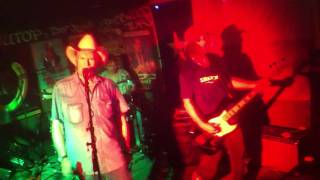 Billy Joe Shaver  @ Poodies Hilltop  Austin TX. heart of texas