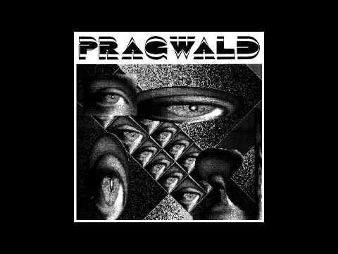 Pragwald - Pragwald [Full EP]