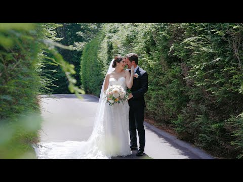 Sarah + Matt | Rehearsal Dinner