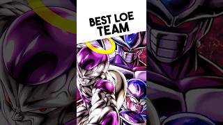 Download lagu The Best LOE team?? | Dragon Ball Legends #dragonballlegends mp3