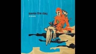 Saves The Day - Monkey