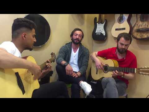 Hayati BACIOĞLU - Hüzün (2018)