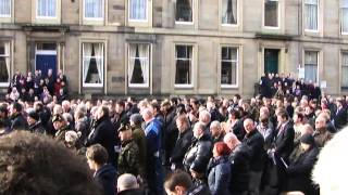 hearts of glory - remembrance day 2012