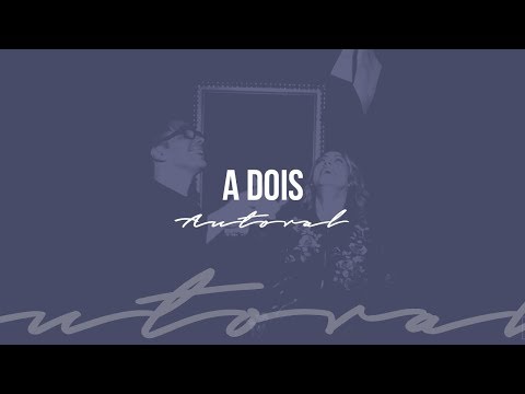 A DOIS - Paulo César Baruk "Autoral"