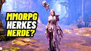 MMORPG - Herkes Nerde? Kitle Nereye Dağıldı?