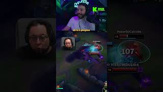 já pode puxar outra CPI 🫡 #minerva #cblol #cblow #ilhadaslendas #leagueoflegends #gordox