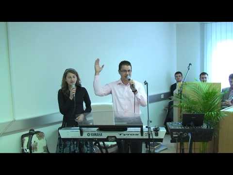 Manu Negrea si Simona Mihuta - Partăsie,părtasie