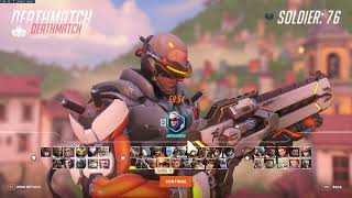 A Guide To Building Overwatch AI