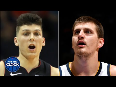 Tyler Herro, Nikola Jokic and the biggest surprises and disappointments in the NBA | Off the Clock