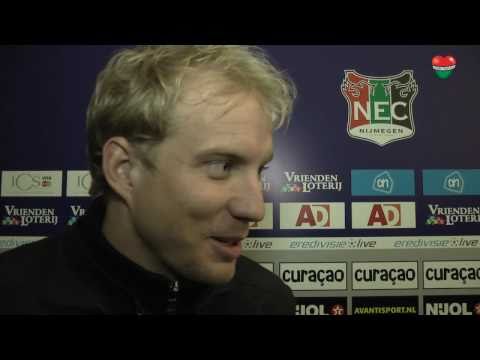 ROODZWARTGROEN interview Frank Demouge