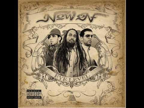 Now On - Weight Up [feat. Phat Kat]