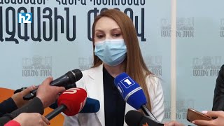 Ապրիլի վերջին Փաշինյանը հրաժարական կտա. Լիլիթ Մակունց: Լրաբեր - 05.04.2021