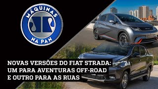 INVASÃO CHINESA: ONDA DE GWM E BYD AGITA MERCADO AUTOMOTIVO BRASILEIRO | MÁQUINAS NA PAN – 20/08