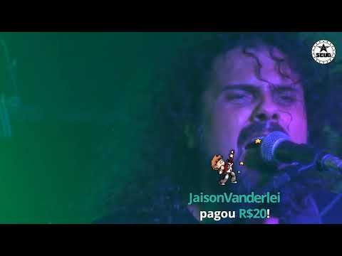SCUDlive - Turn Off Your Light (13/07/2020) live - aovivo - show