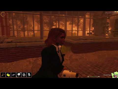 THEMIGHTYROQ: THE DUSK ALLIANCE PLAYTEST (PART 6)