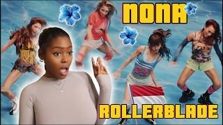 Download lagu ORCHIDS ASSEMBLE! Nona Rollerblade (Reaction) mp3
