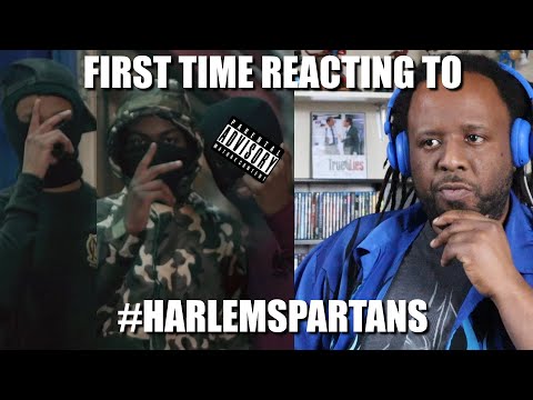 REACTION REQUEST | Bis X Blanco X Active X MizOrMac - Kennington Where It Started