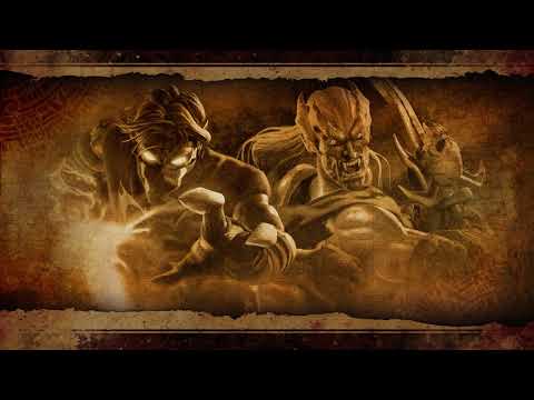 Ozar Midrashim (Tom Mauritzon Remix) LoK Soul Reaver