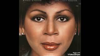 Minnie Riperton &amp; Stevie Wonder - Give Me Time