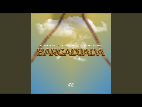 Bargadjada (feat. Mito Kaskas & MC Prego Prego)