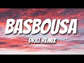 Basbousa Drill Remix NY Drill Sample Type Beat Basbousa TikTok Song UK Drill Instrumental
