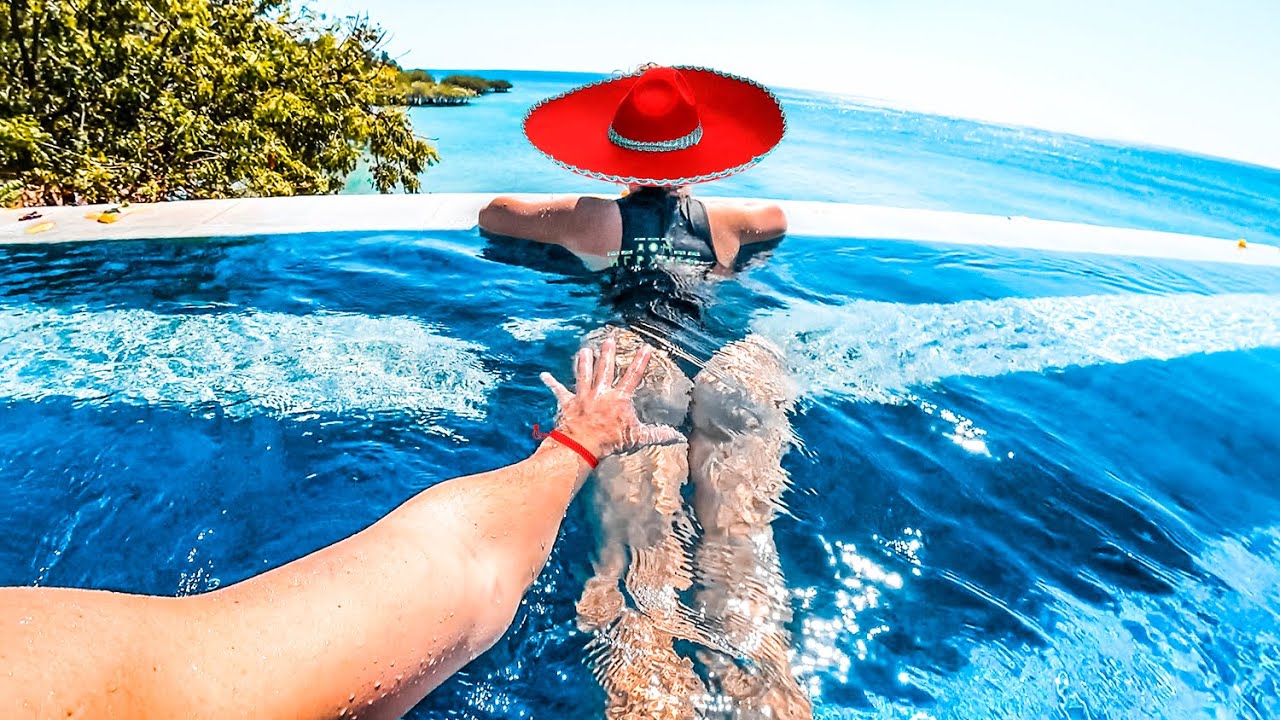 Два лоха на Бали. Остров невезения. Снорклинг и дайвинг в раю