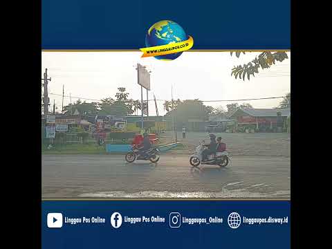 Pembunuhan Duda di Lubuk Linggau