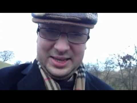 Dunhill Early Morning Pipe and Merry Christmas