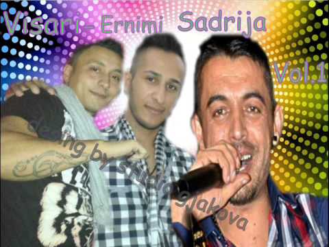 ~Sadri Gjakova - Ernimi Ibrahmi -Sint Visar Japani New Hit 2013 - By ((By Studio Gjakova))