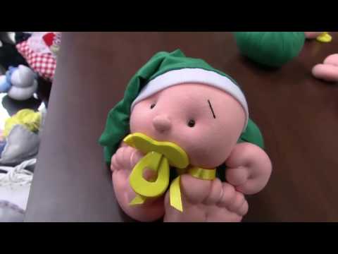 Mulher com 18 08 2014   Bebe Batata por Bernadete Torres