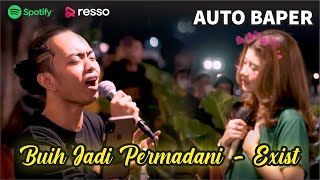 Download lagu VIRAL ZIDAN ft NABILA MAHARANI BUIH JADI PERMADANI - EXIST - TRI SUAKA- mp3