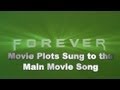 Movie Plots Sung to the Main Movie Song: Batman ...