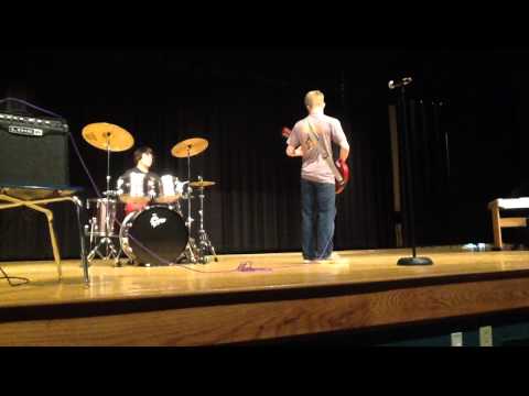 RSMS talent show 2015