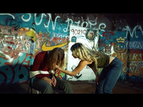 Slayloverboy - Bring A Knife If You Want Me To Open Up (Official Music Video)