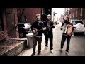 Megafaun - Tides (A Take Away Show)
