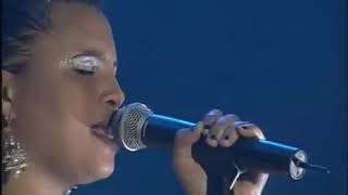 Woman (Live) - Neneh Cherry