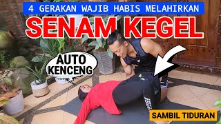 Download lagu SENAM KEGEL UNTUK IBU YANG SUDAH MELAHIRKAN mp3